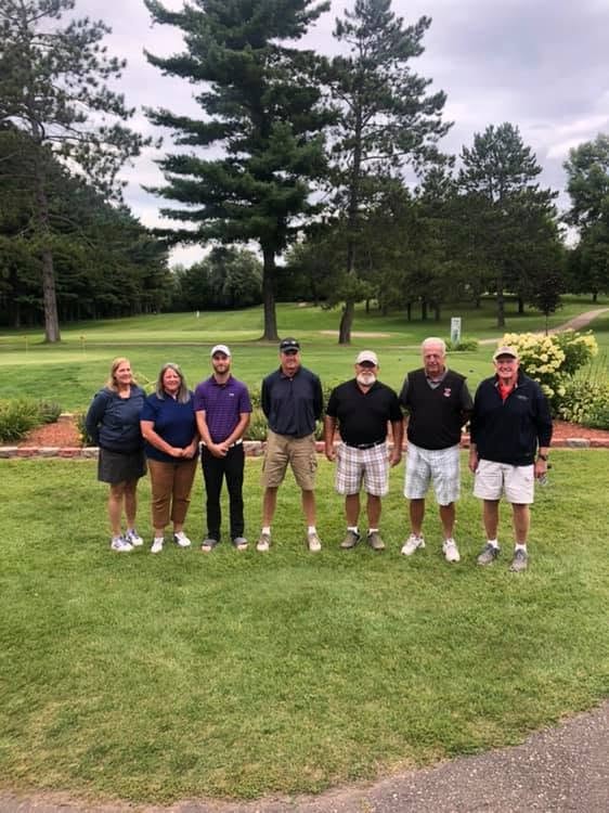 2019 Club Tournament Champions