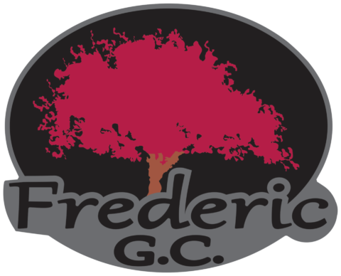 Frederic Golf Course